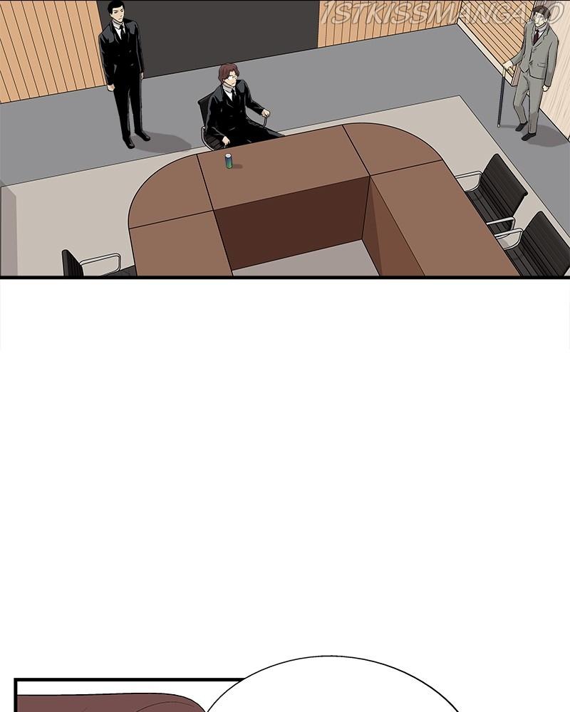 Harmonia – Manga chapter 44 - page 27