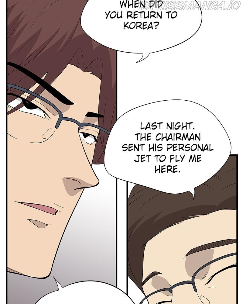 Harmonia – Manga chapter 44 - page 28