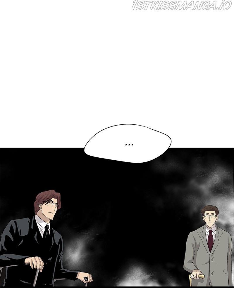 Harmonia – Manga chapter 44 - page 30