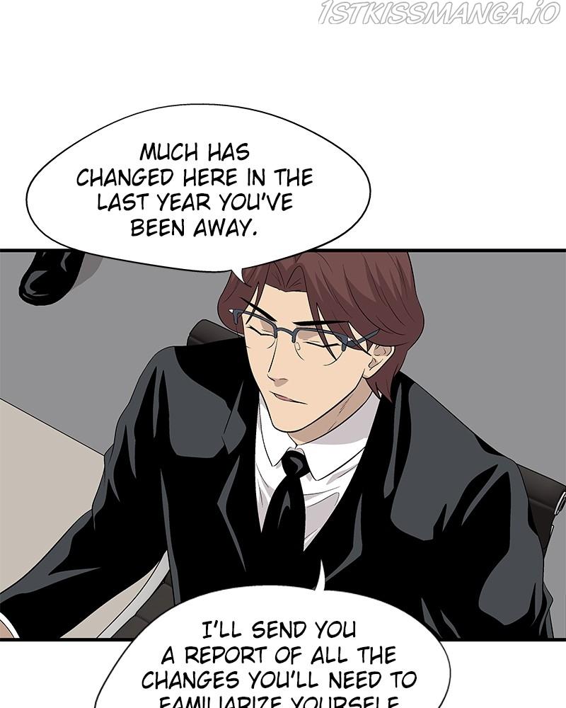 Harmonia – Manga chapter 44 - page 32