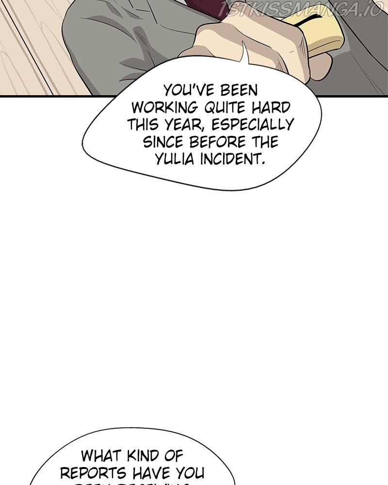 Harmonia – Manga chapter 44 - page 34