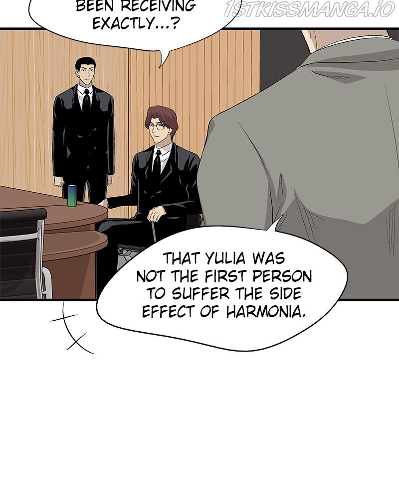 Harmonia – Manga chapter 44 - page 35