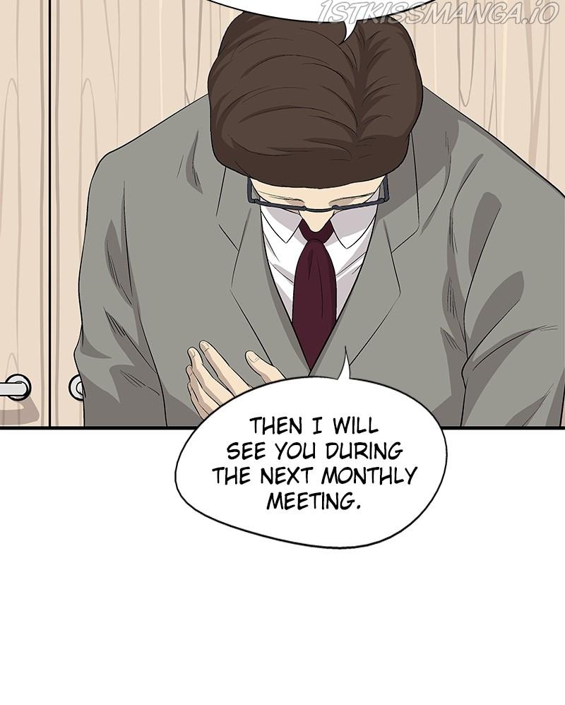 Harmonia – Manga chapter 44 - page 41