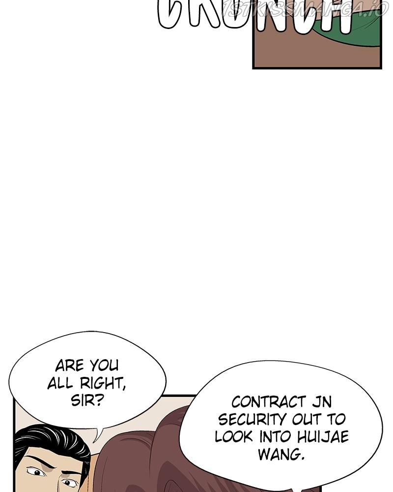 Harmonia – Manga chapter 44 - page 45