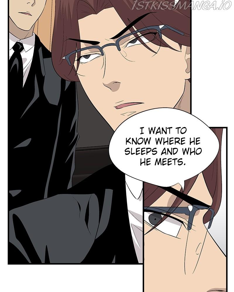 Harmonia – Manga chapter 44 - page 46