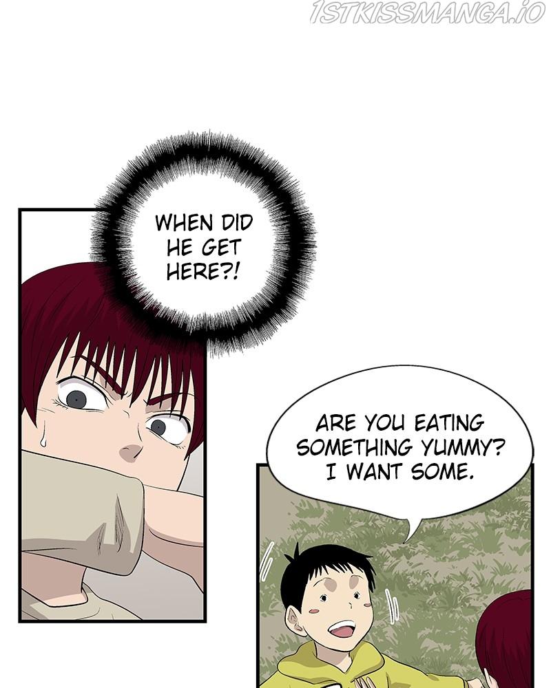 Harmonia – Manga chapter 44 - page 57