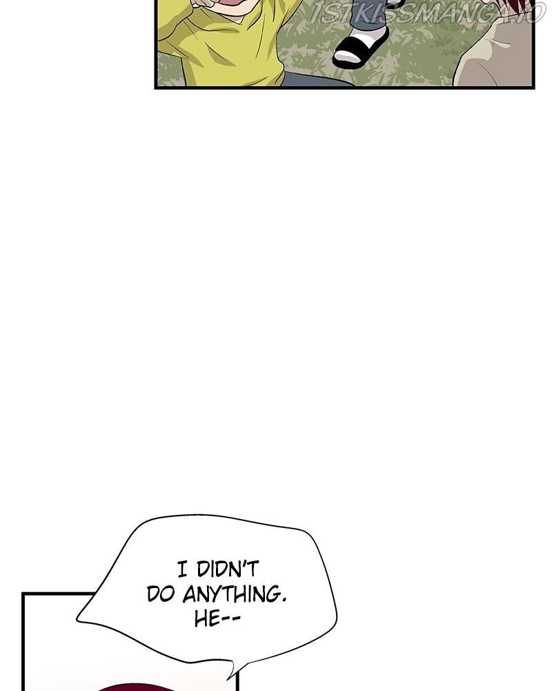 Harmonia – Manga chapter 44 - page 62