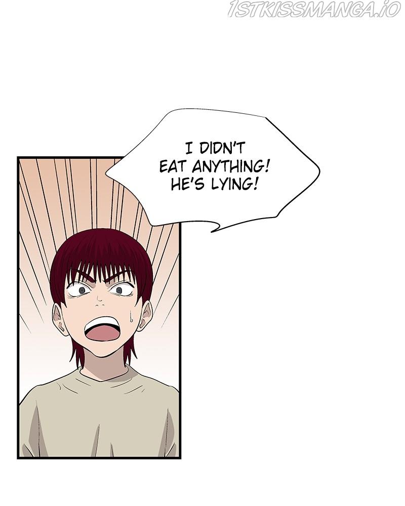 Harmonia – Manga chapter 44 - page 65
