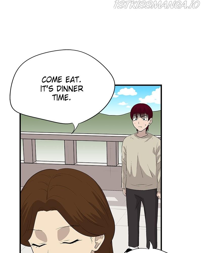 Harmonia – Manga chapter 44 - page 92
