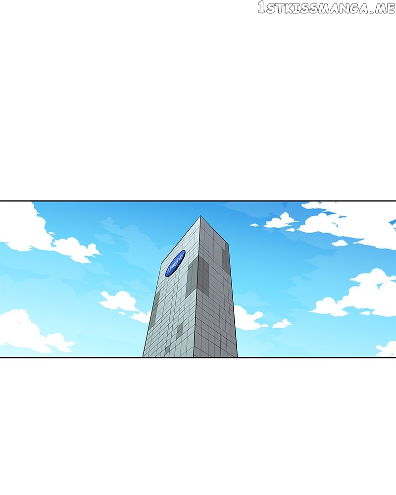 Harmonia – Manga Chapter 92 - page 1