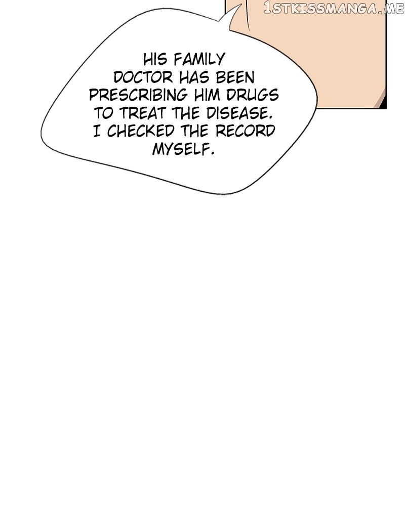 Harmonia – Manga Chapter 92 - page 10