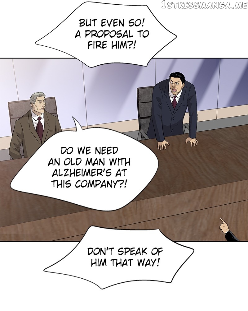 Harmonia – Manga Chapter 92 - page 11