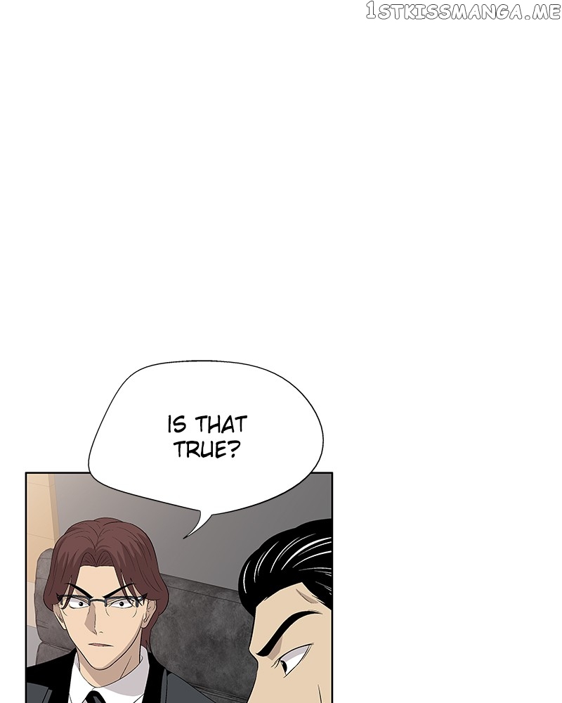 Harmonia – Manga Chapter 92 - page 18