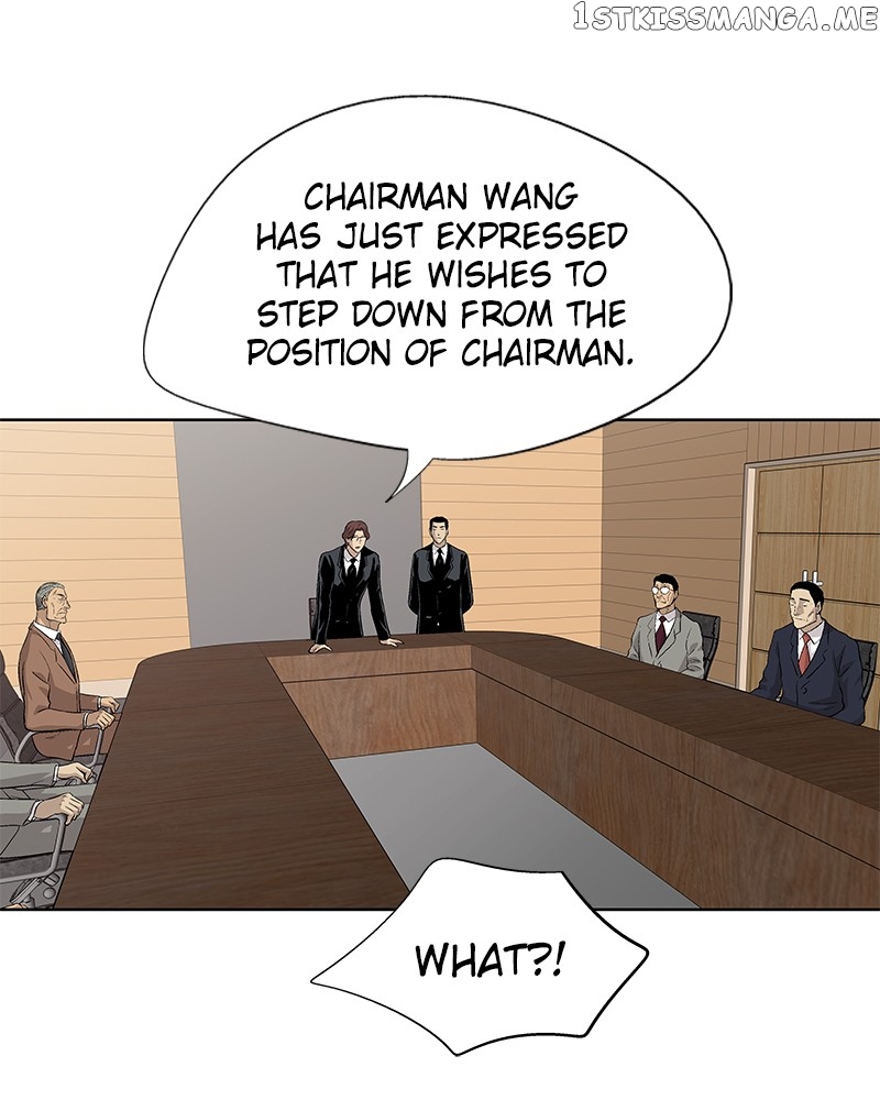 Harmonia – Manga Chapter 92 - page 21