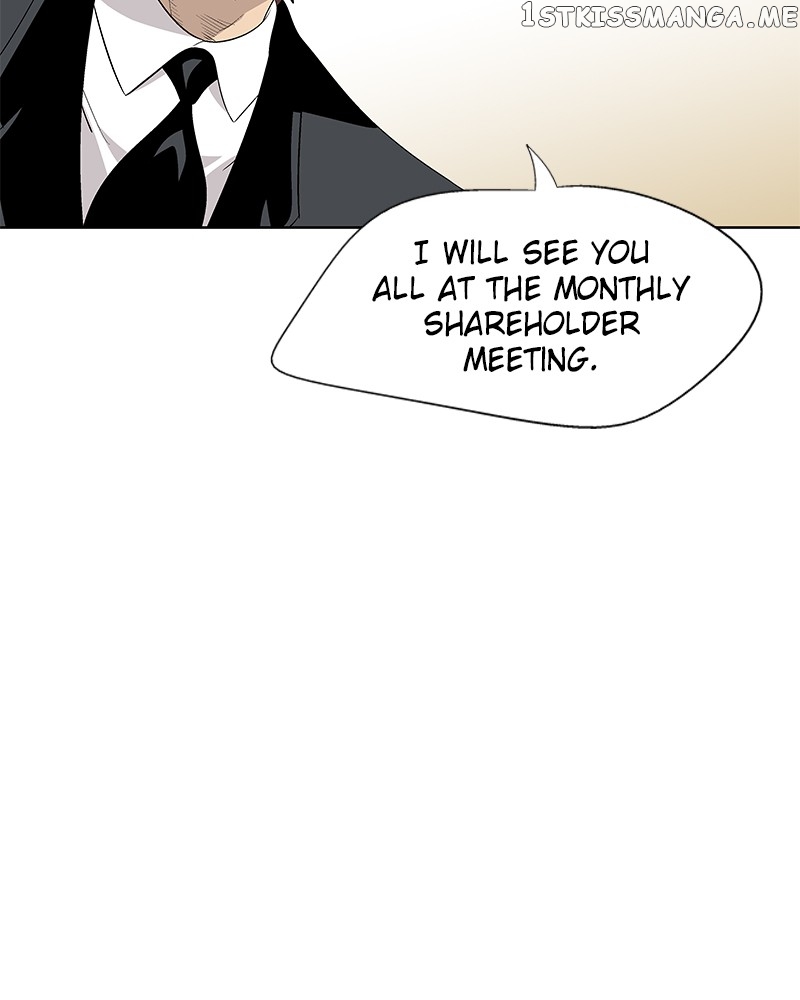 Harmonia – Manga Chapter 92 - page 23