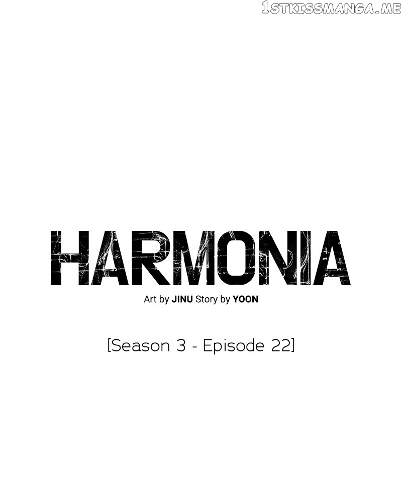 Harmonia – Manga Chapter 92 - page 33