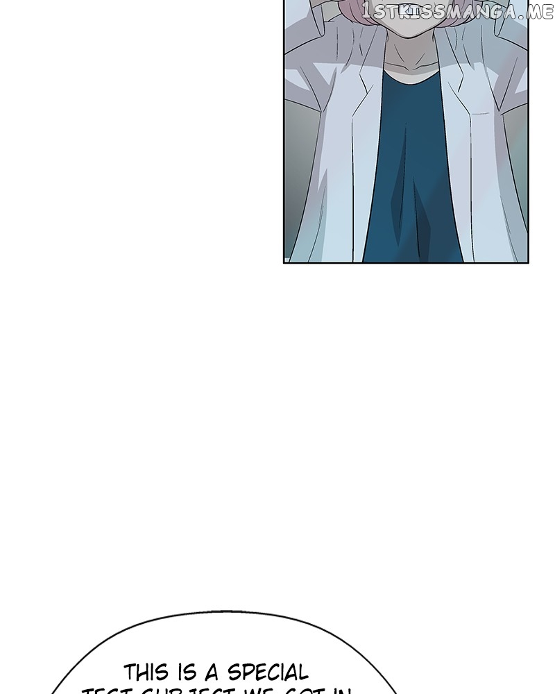 Harmonia – Manga Chapter 92 - page 41