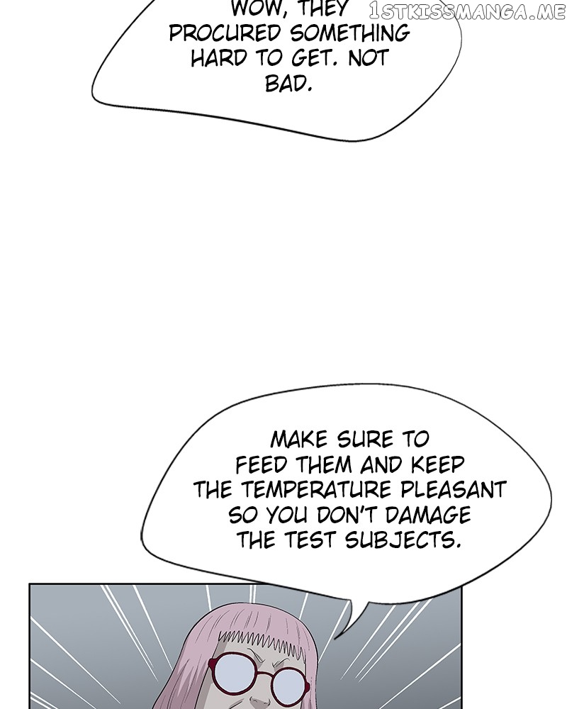 Harmonia – Manga Chapter 92 - page 43