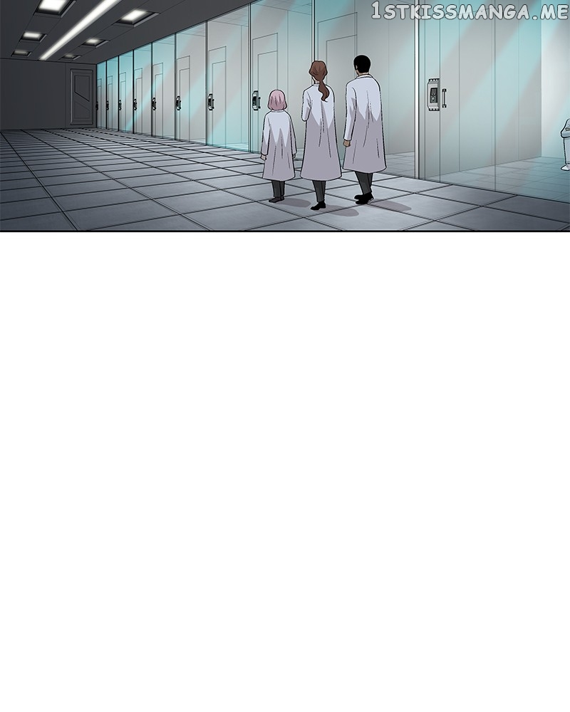 Harmonia – Manga Chapter 92 - page 45