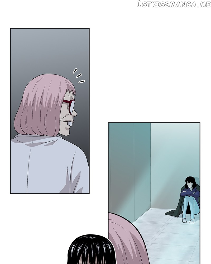 Harmonia – Manga Chapter 92 - page 46
