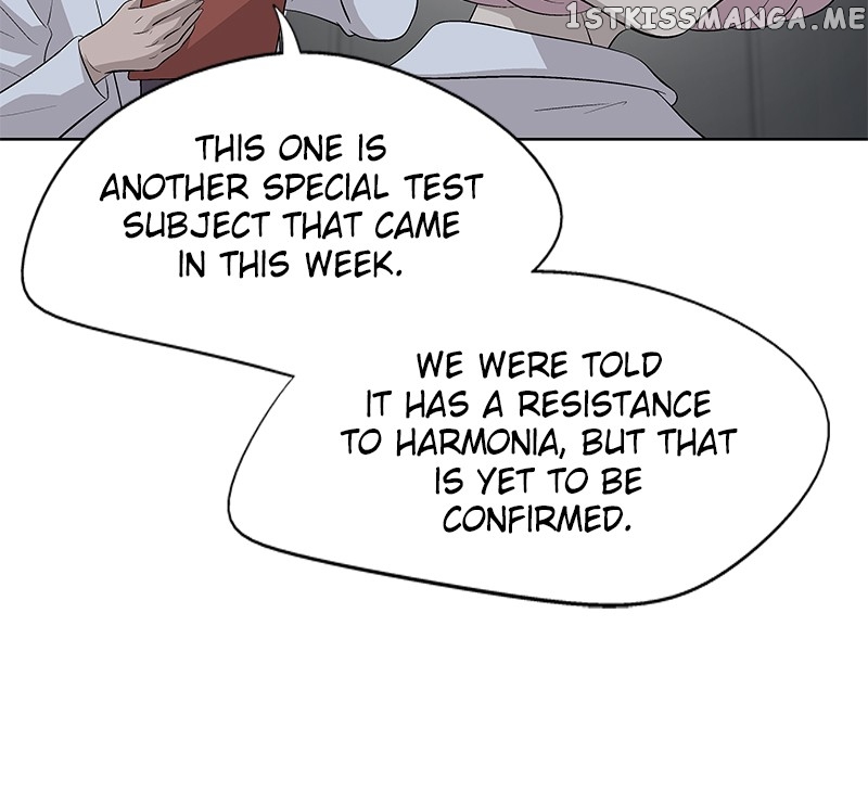 Harmonia – Manga Chapter 92 - page 49