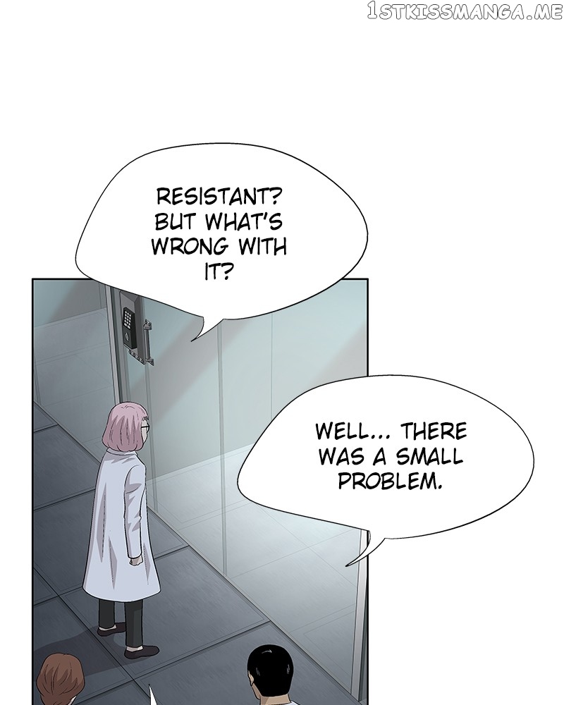 Harmonia – Manga Chapter 92 - page 50
