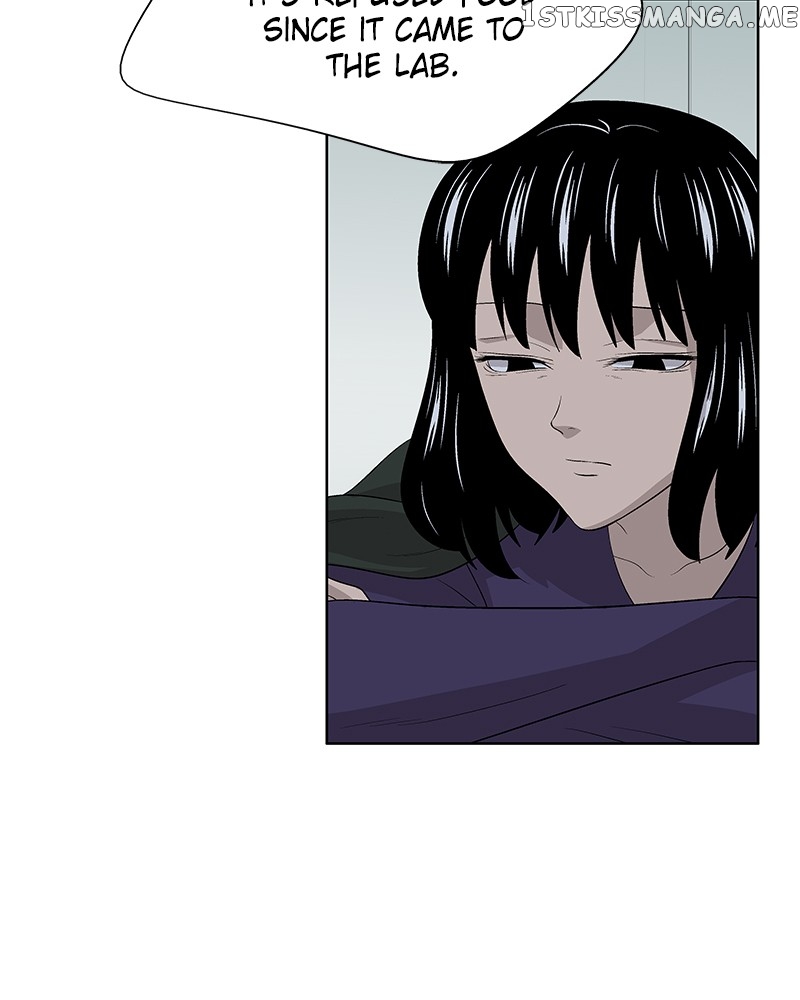 Harmonia – Manga Chapter 92 - page 52