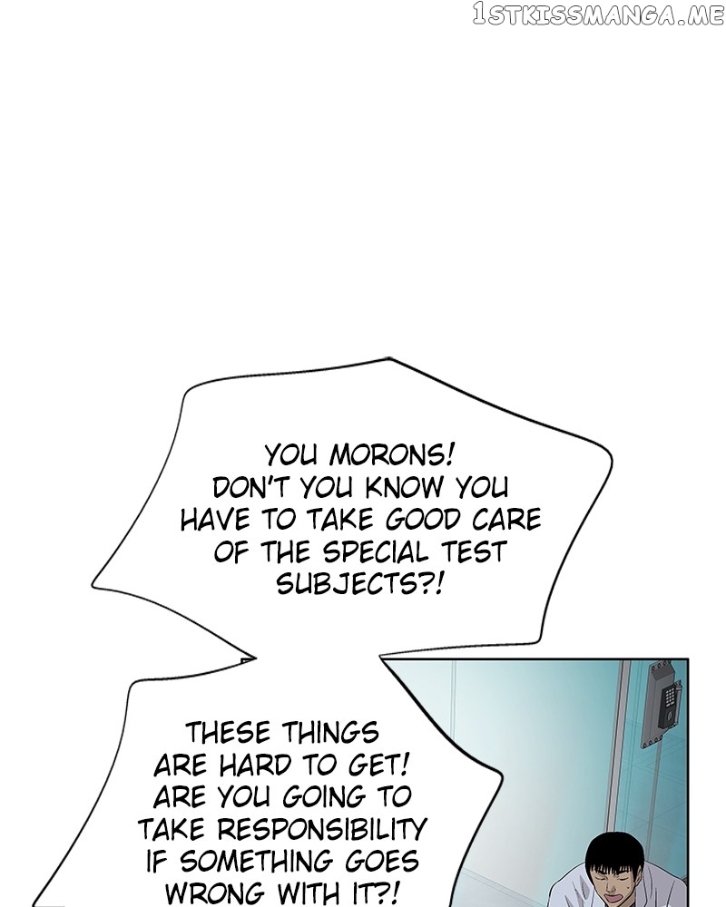 Harmonia – Manga Chapter 92 - page 54