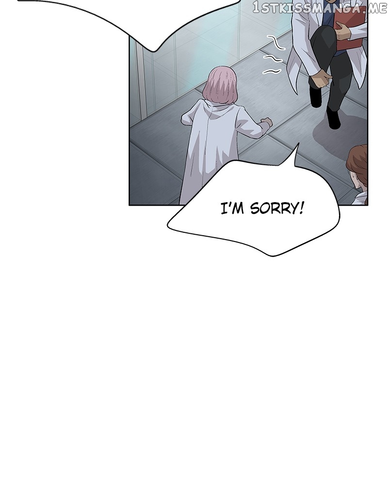 Harmonia – Manga Chapter 92 - page 55