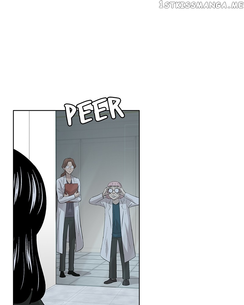 Harmonia – Manga Chapter 92 - page 56