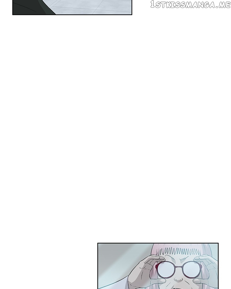 Harmonia – Manga Chapter 92 - page 57