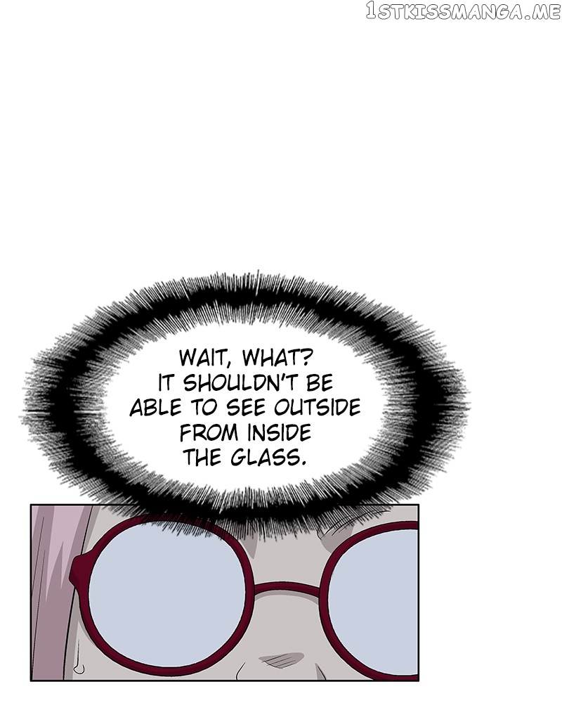 Harmonia – Manga Chapter 92 - page 61