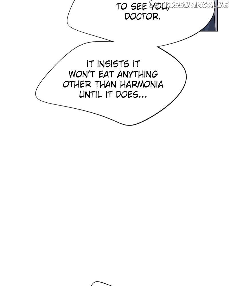 Harmonia – Manga Chapter 92 - page 64