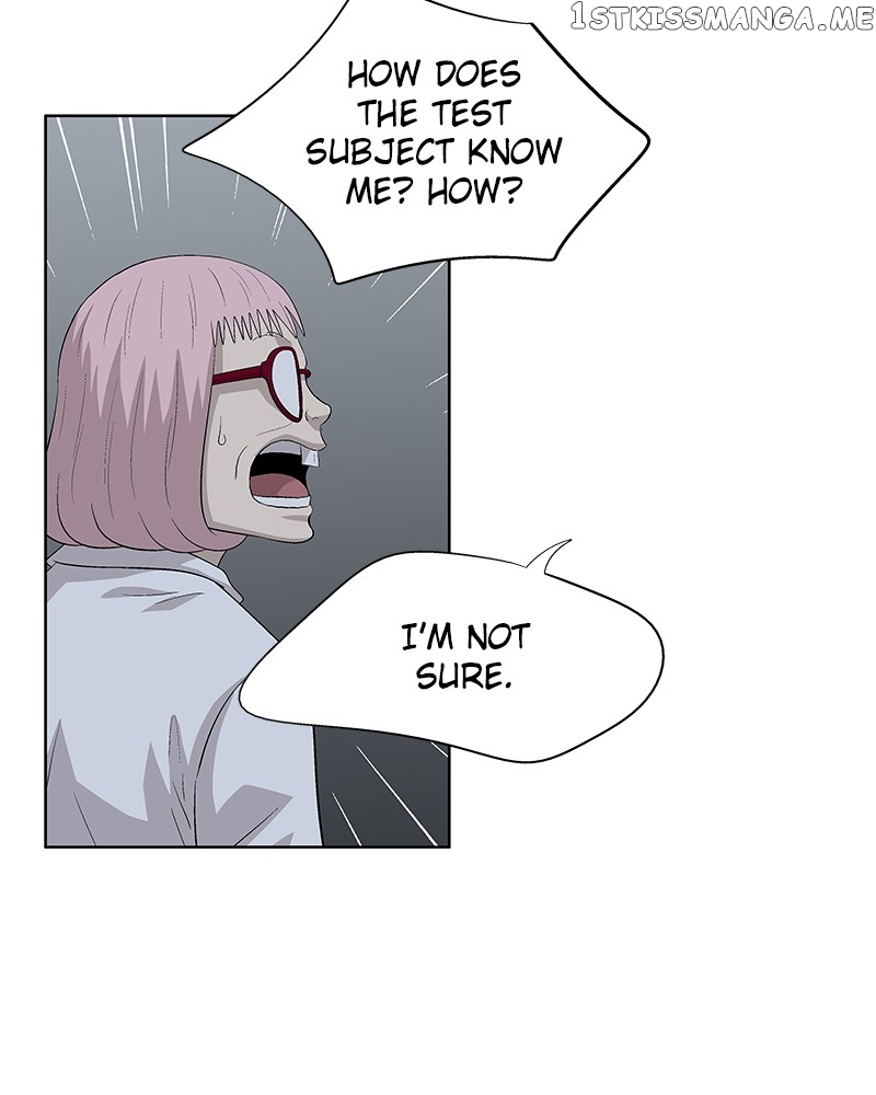 Harmonia – Manga Chapter 92 - page 65