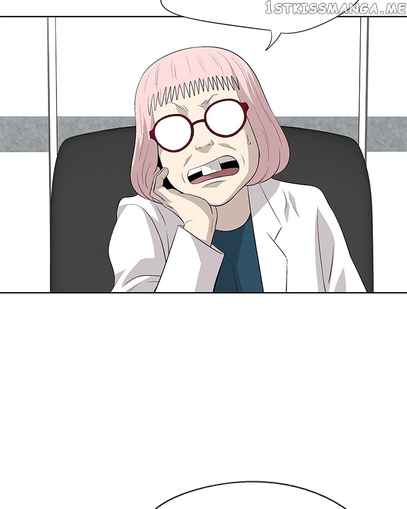 Harmonia – Manga Chapter 92 - page 74