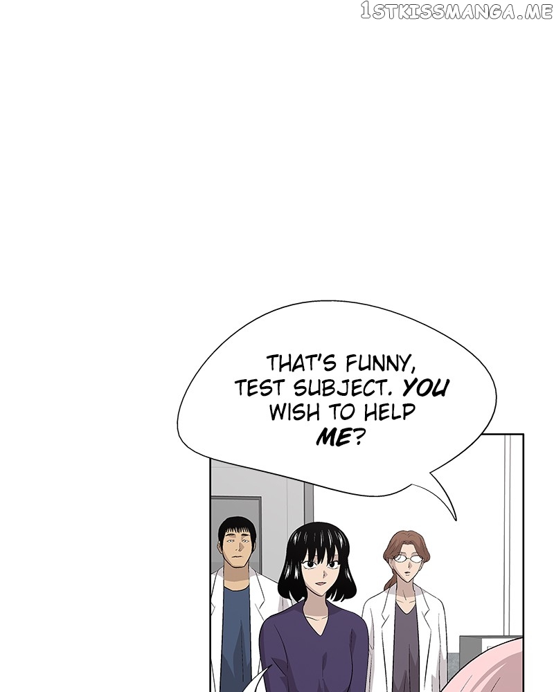 Harmonia – Manga Chapter 92 - page 78