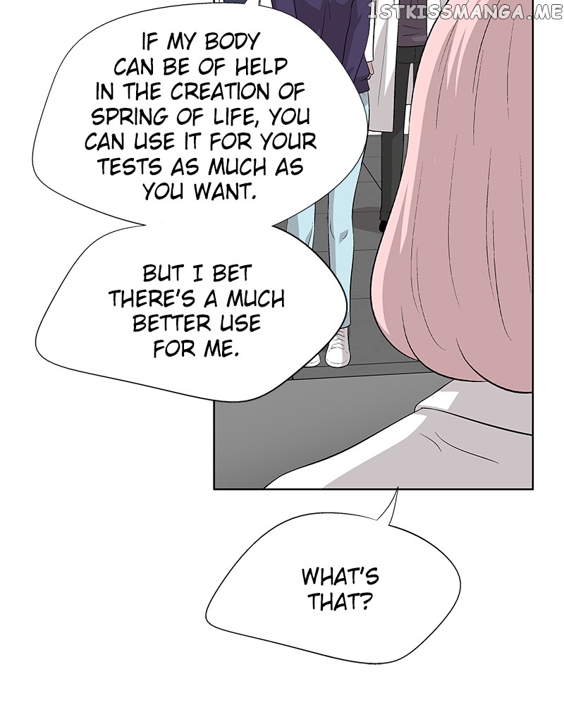 Harmonia – Manga Chapter 92 - page 79