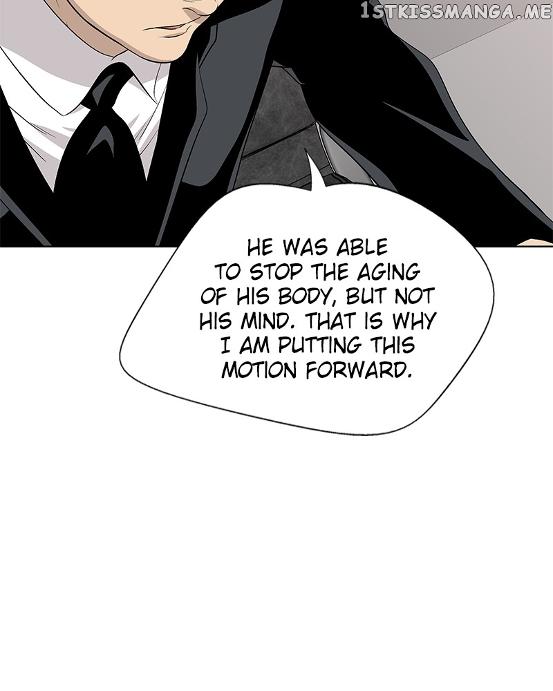 Harmonia – Manga Chapter 92 - page 8