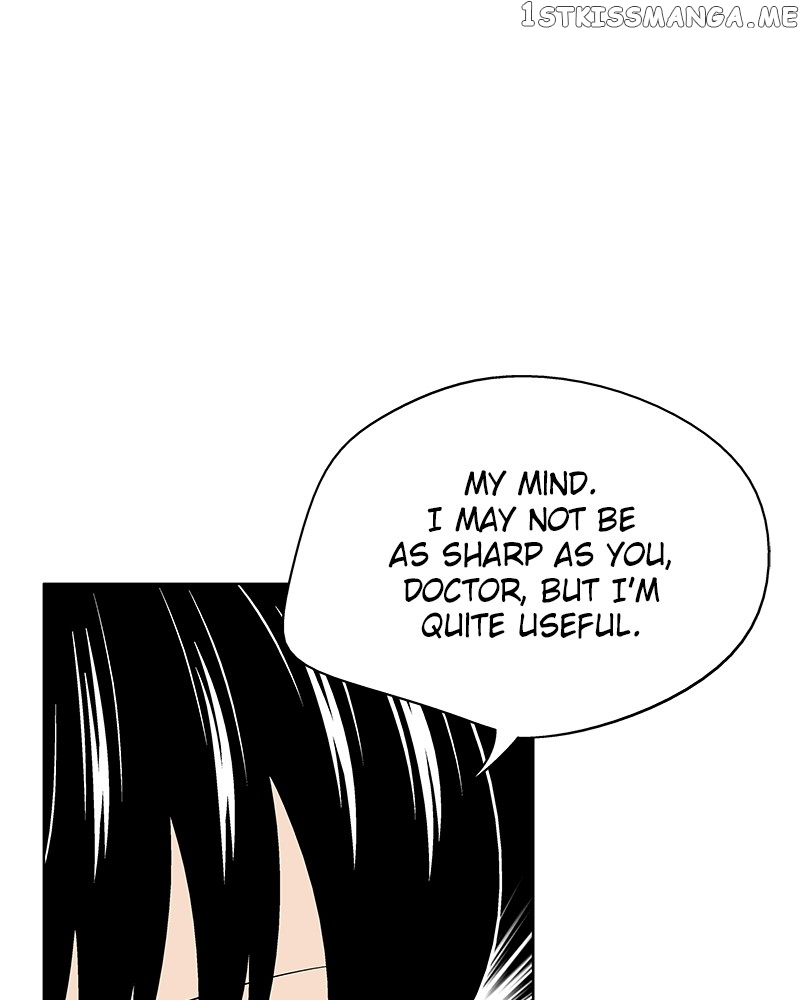 Harmonia – Manga Chapter 92 - page 80