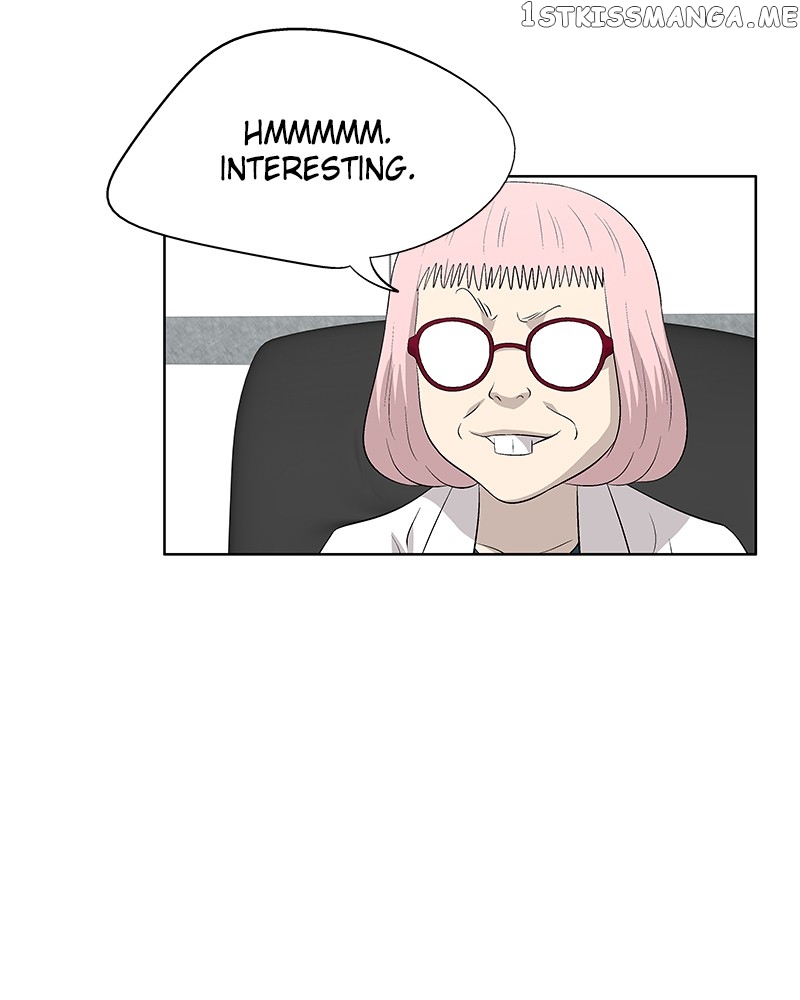 Harmonia – Manga Chapter 92 - page 86