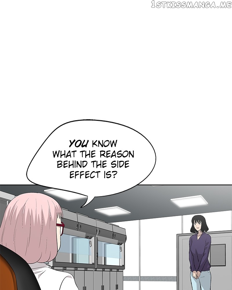 Harmonia – Manga Chapter 92 - page 91