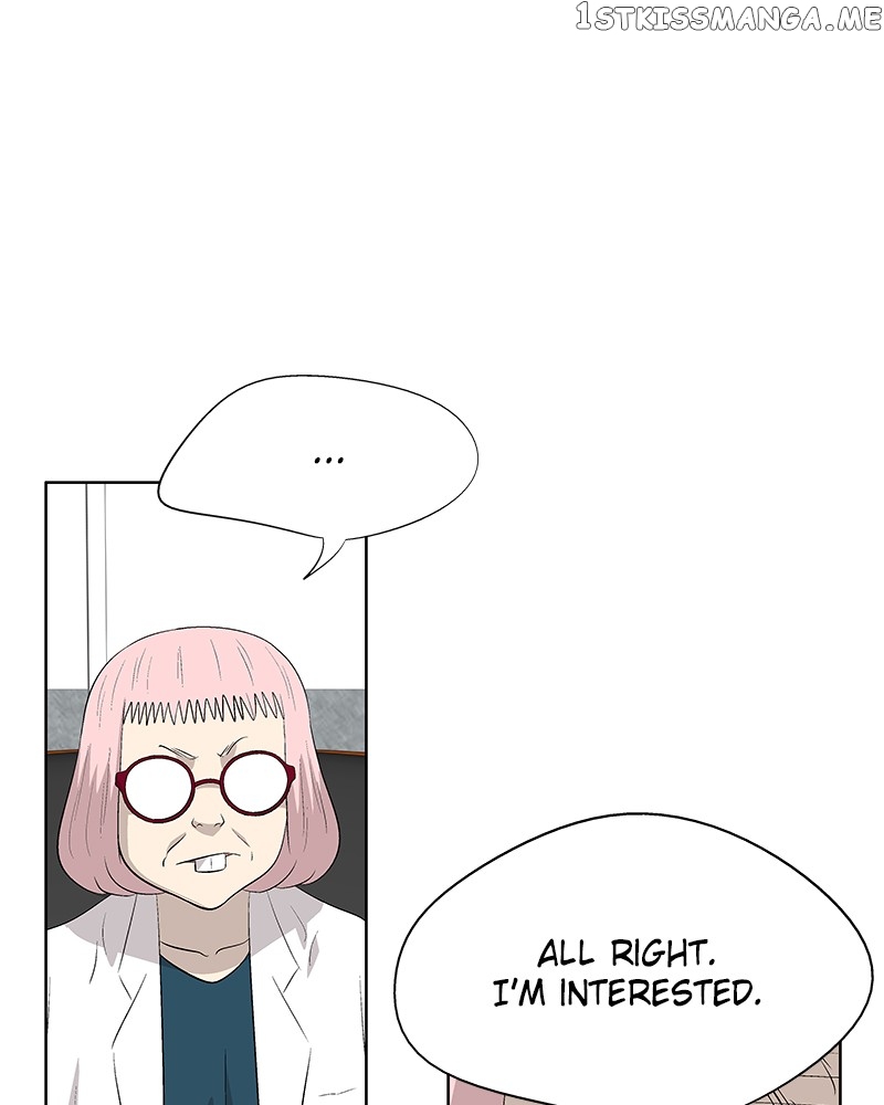 Harmonia – Manga Chapter 92 - page 94