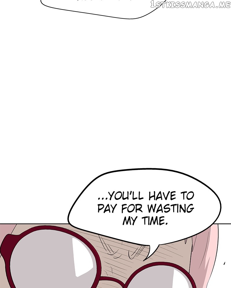 Harmonia – Manga Chapter 92 - page 97