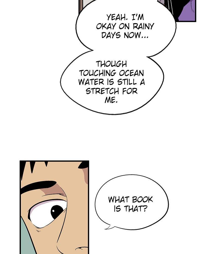 Harmonia – Manga chapter 6 - page 13
