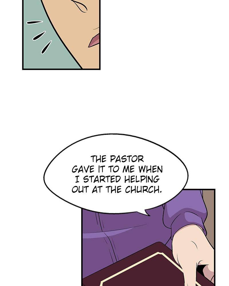Harmonia – Manga chapter 6 - page 14