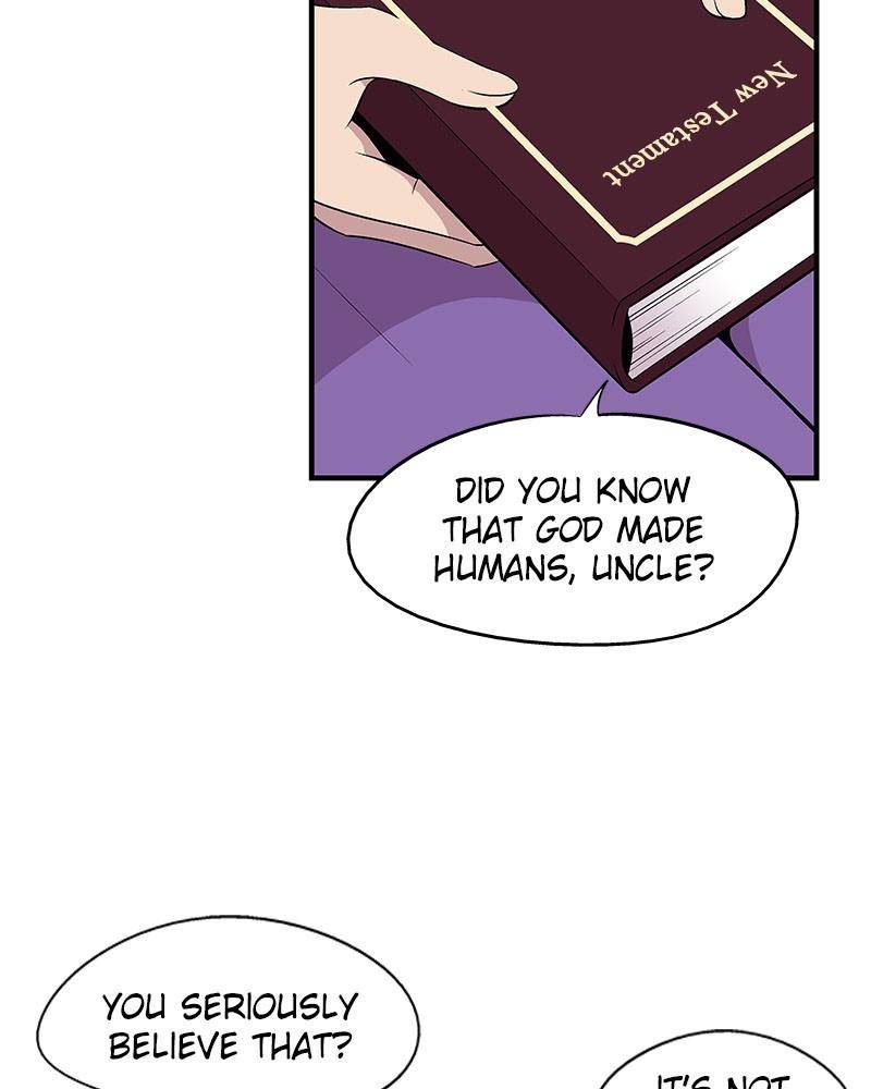 Harmonia – Manga chapter 6 - page 15