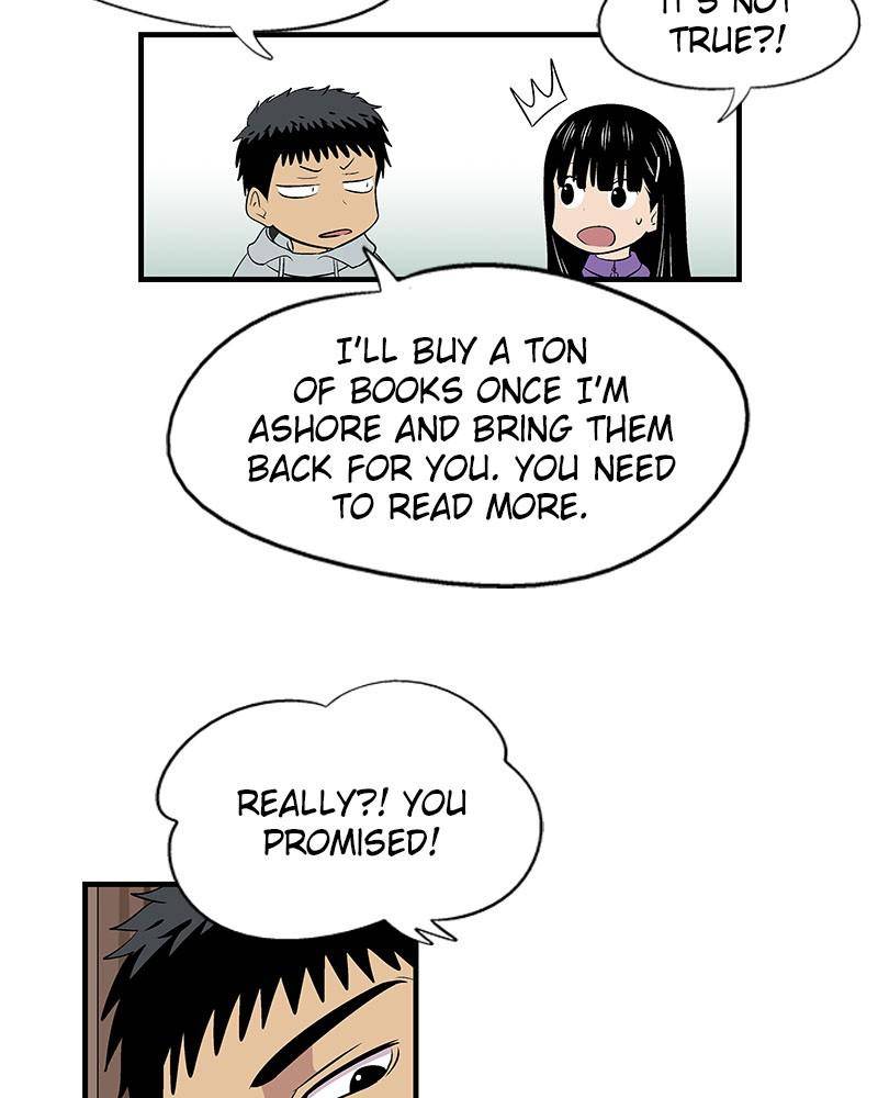 Harmonia – Manga chapter 6 - page 16