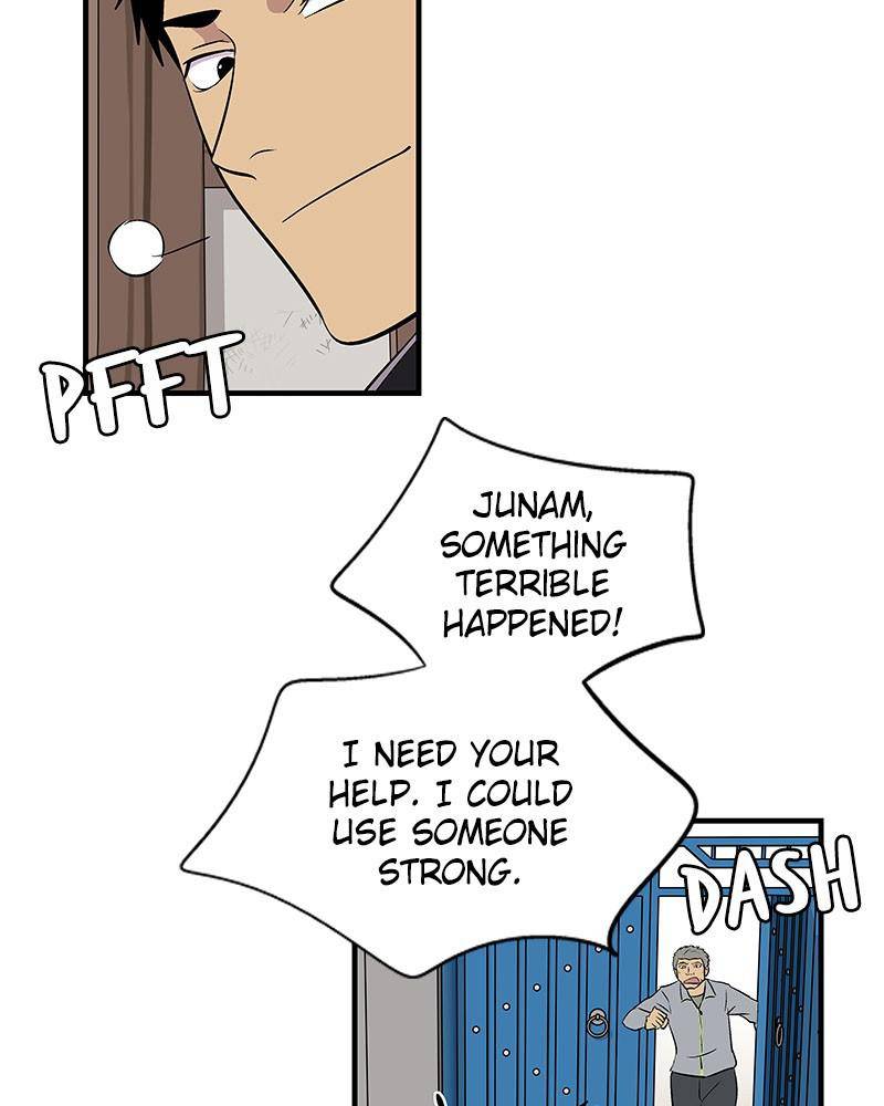 Harmonia – Manga chapter 6 - page 17