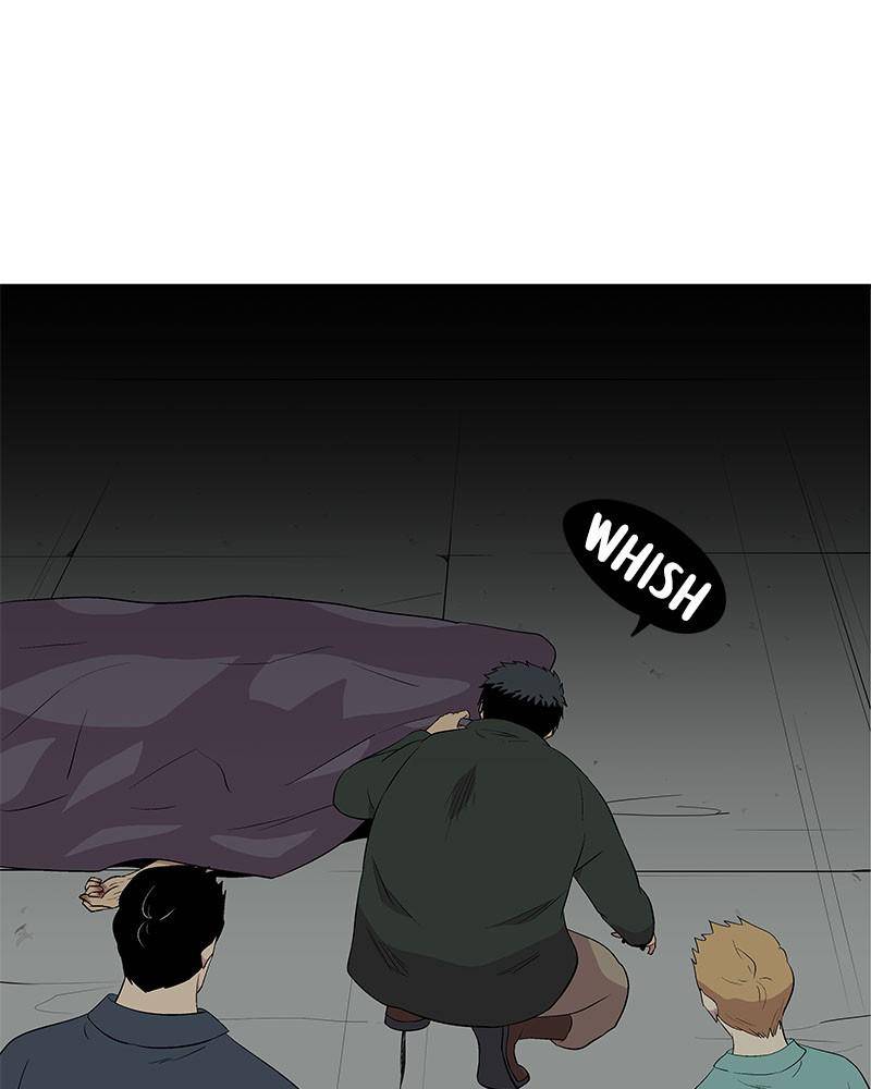 Harmonia – Manga chapter 6 - page 23