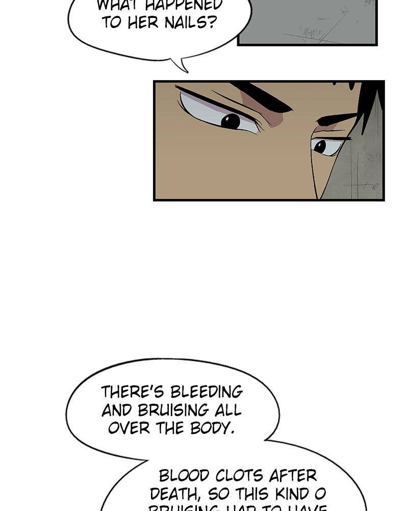 Harmonia – Manga chapter 6 - page 28
